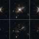 Image for article titled Even Teenage Quasars Are a Hot Mess